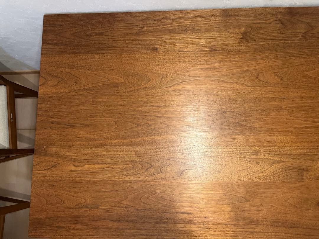 北の住まい設計社 ダイニングテーブル