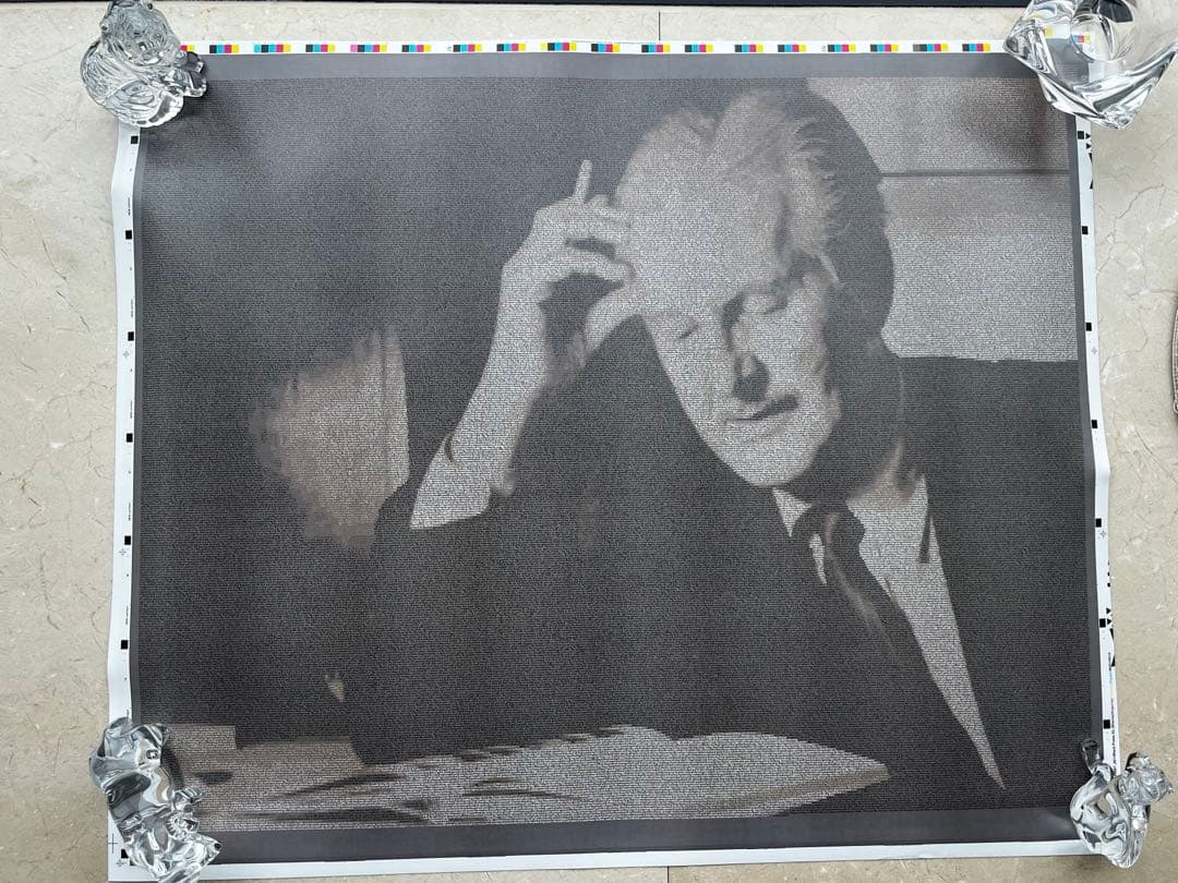 トランプ A TRIBUTE TO VERNON PLAYING CARDS