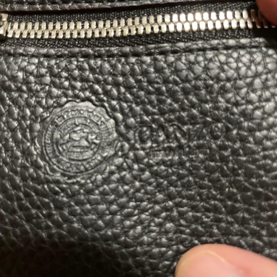 GANZO コンパクト財布