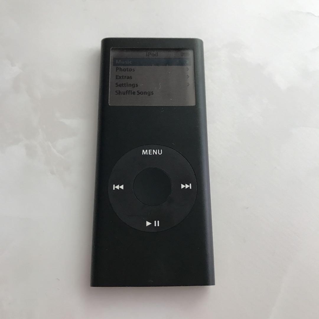 【非売品】ipod パイレーツオブカリビアン　おまけ付き　キャンペーン　nano