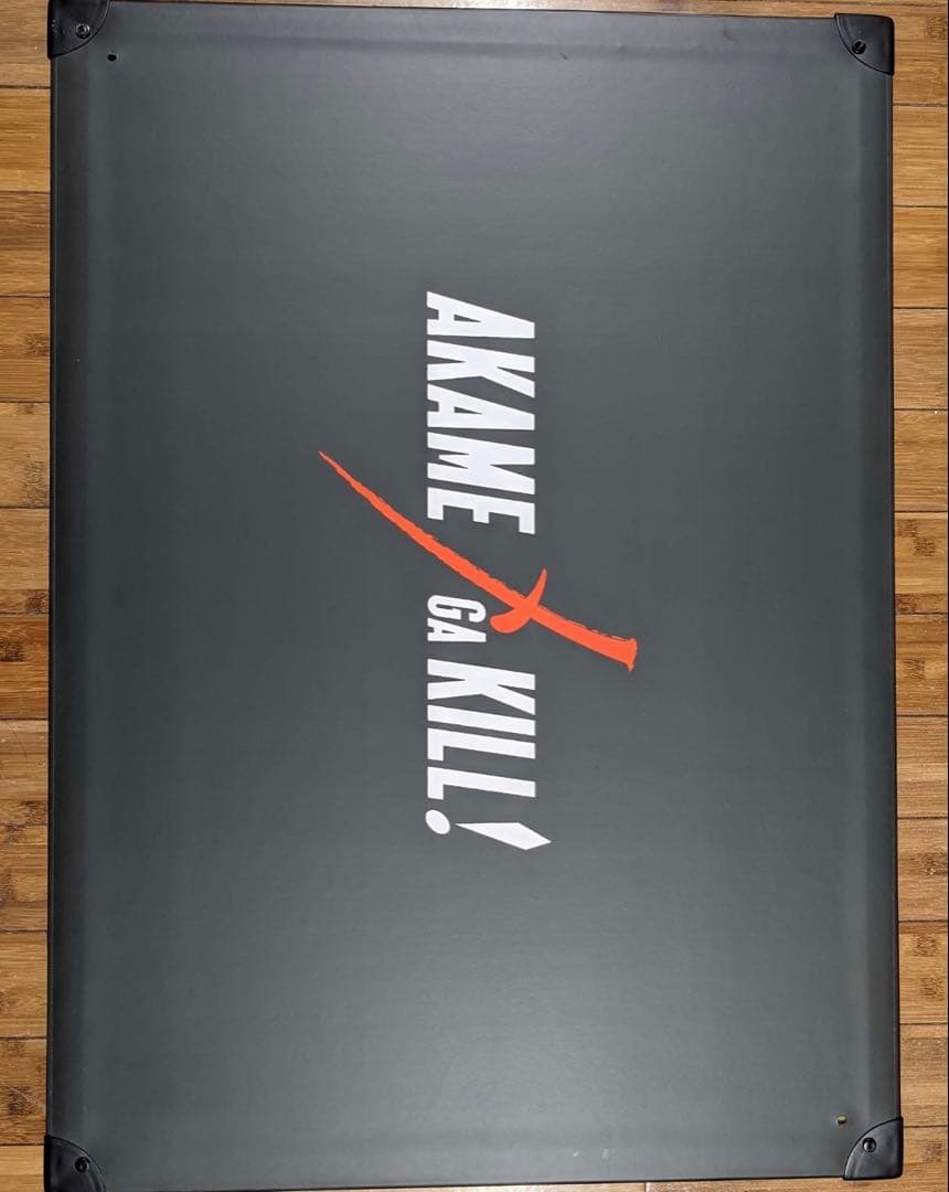 アカメが斬る! Espada Art -STUDIO エスデス フィギュア