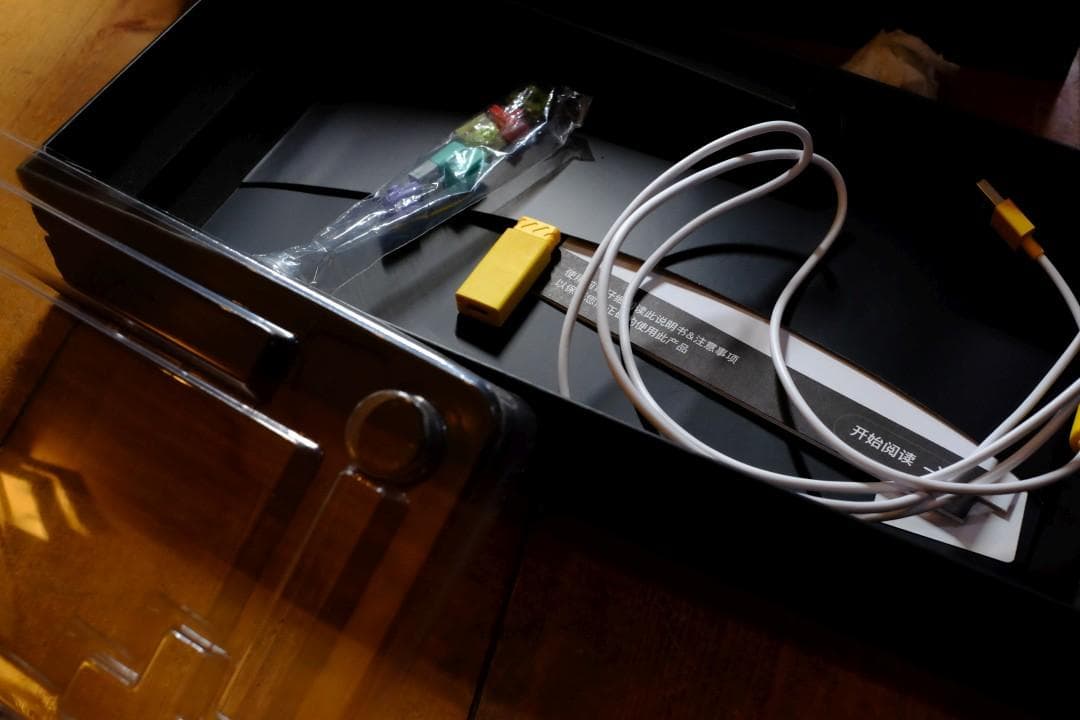 IQUNIX ZX75 GravityWave Goldpink軸 タイムセール