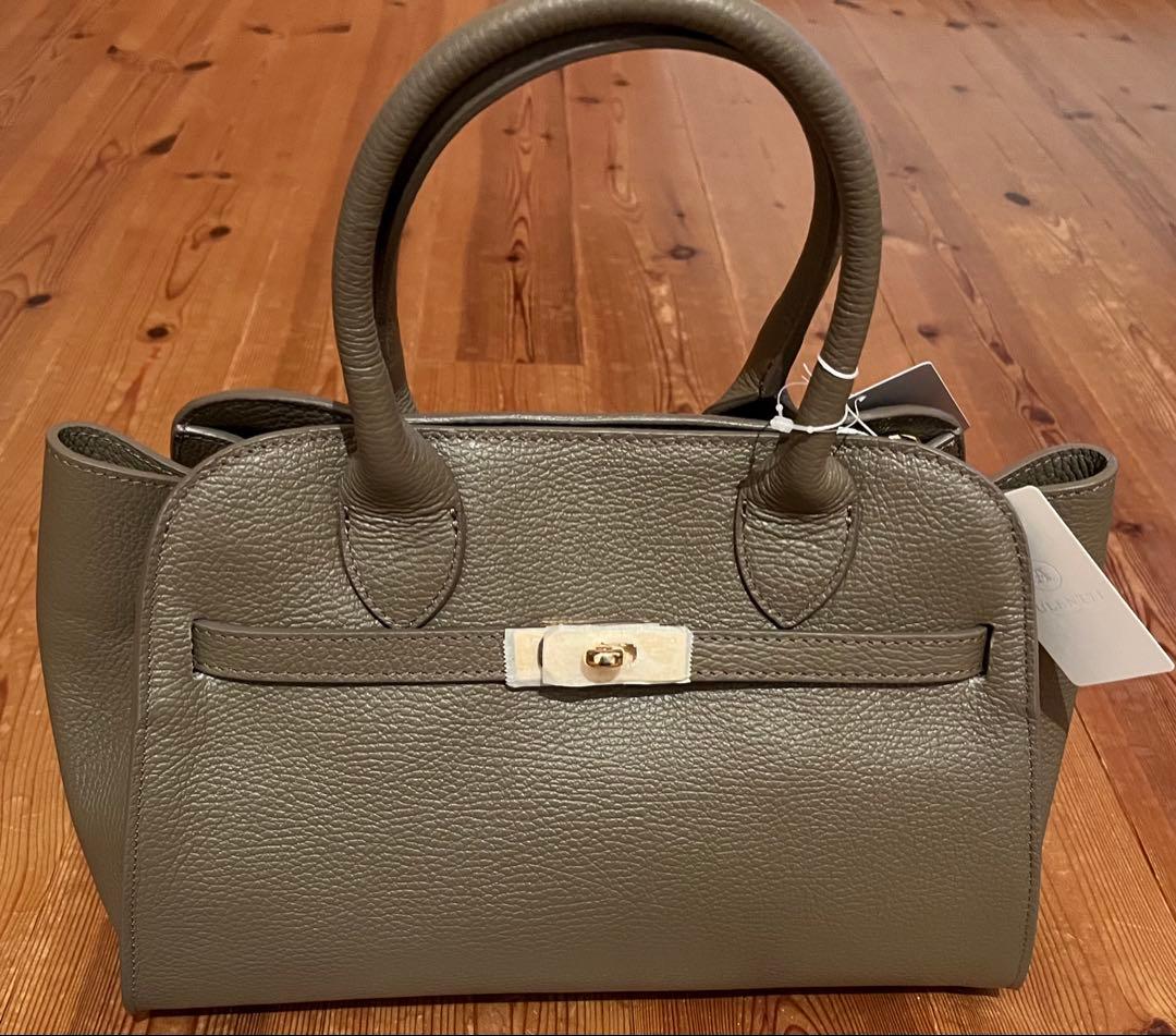 IENA AULENTTI BELT BAG【タグ付き新品未使用】