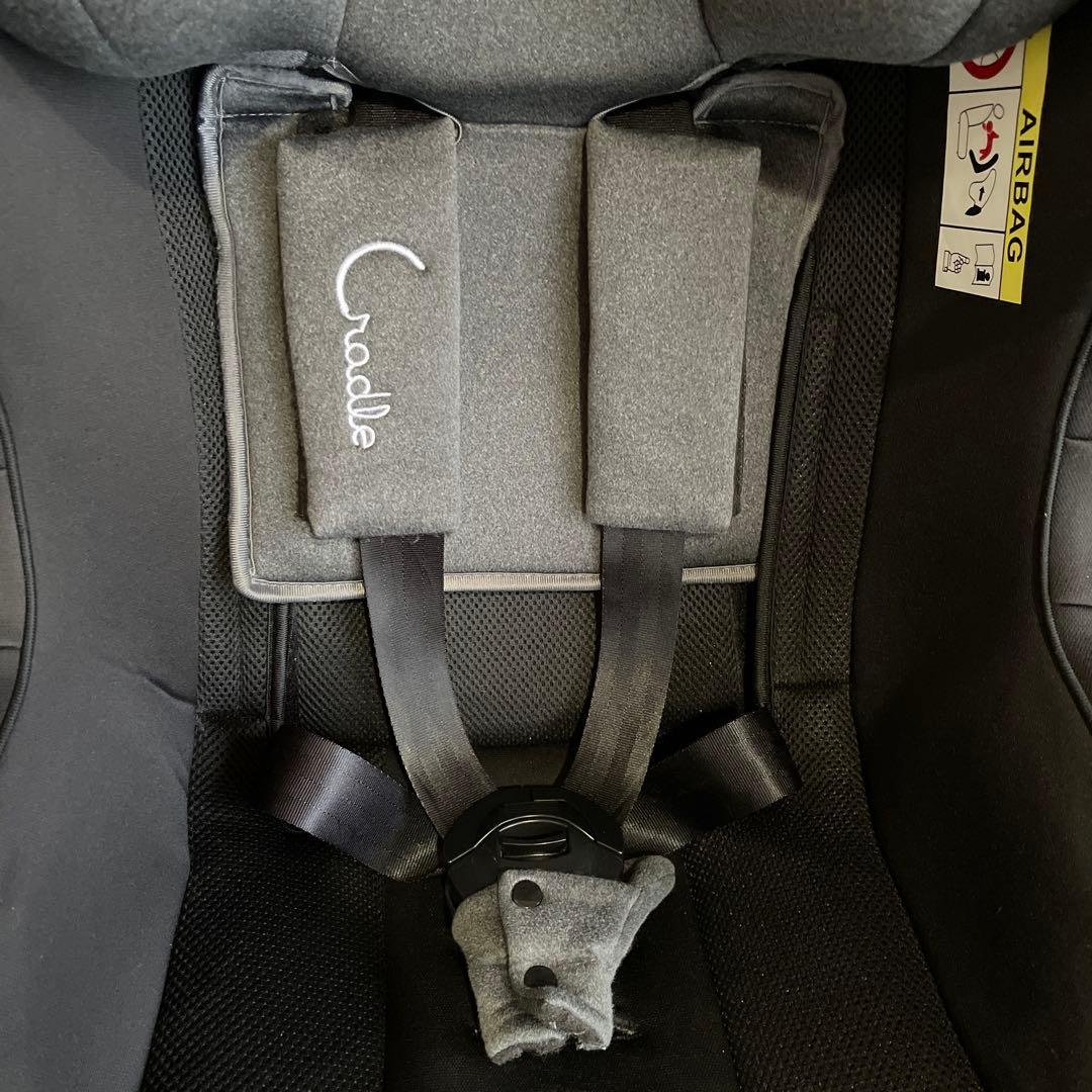 クレイドル・オーカクルターンプライムⅡ バースデイ限定モデル