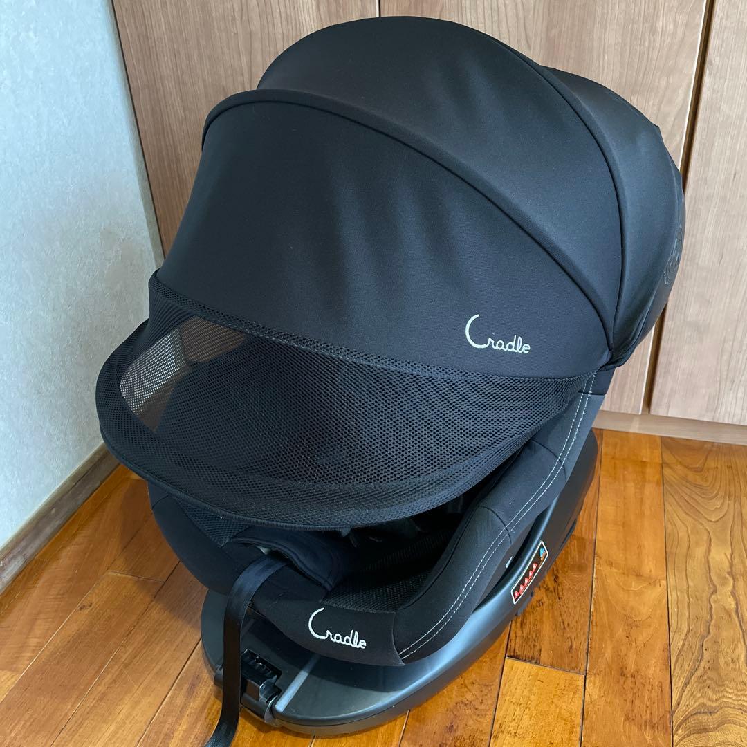 クレイドル・オーカクルターンプライムⅡ バースデイ限定モデル