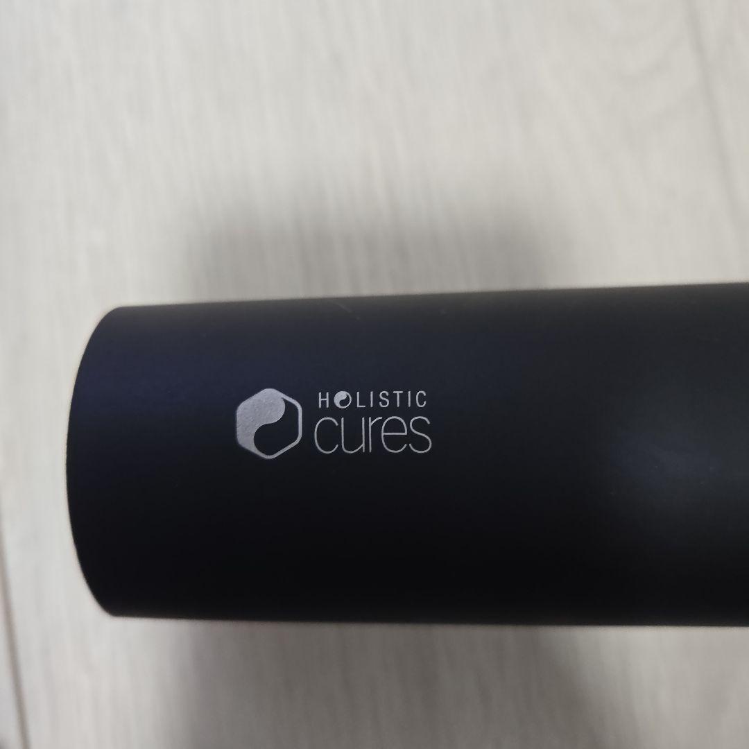 HOLISTIC CURES ヘアドライヤー CCID-G04B