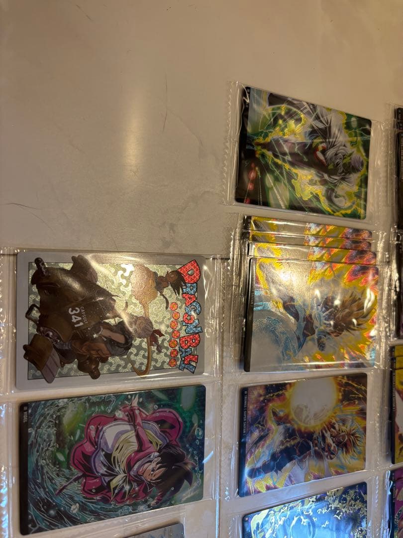 ドラゴンボール　イタジャガ　3弾　バラ売り　悟空