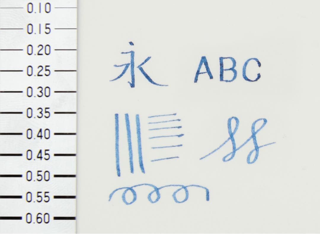 パイロット メトロポリタン スタブ 1mm 黒 コクーン　万年筆 PILOT