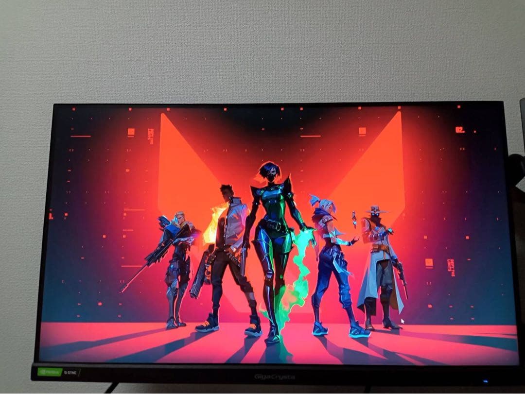 IODATA 240Hz ❗️ゲーミングモニター　値下げ交渉可能