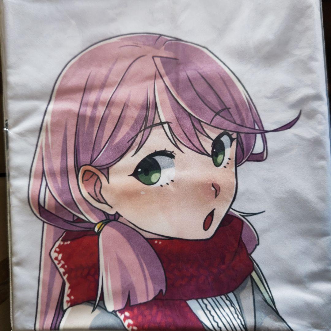 明石・大淀 描き下ろし超大判マイクロファイバータオル 「艦隊これくしょん～艦これ