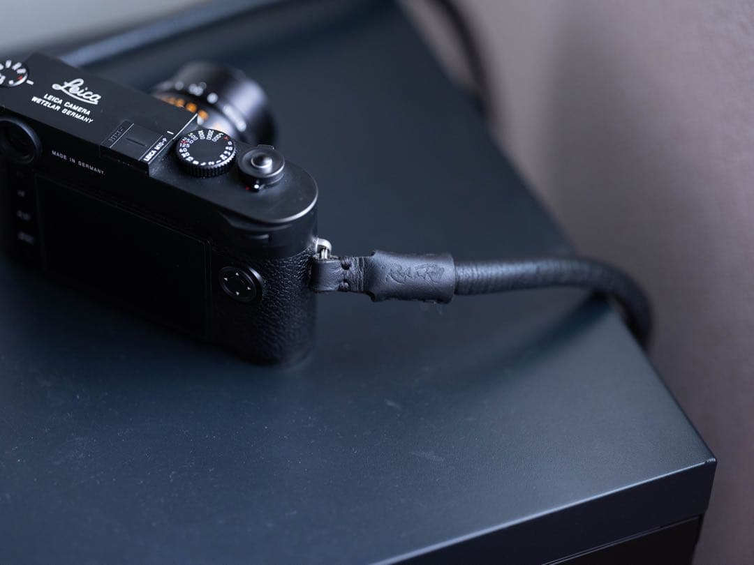 【美品〜良品中古】Leica M10-P ブラッククローム