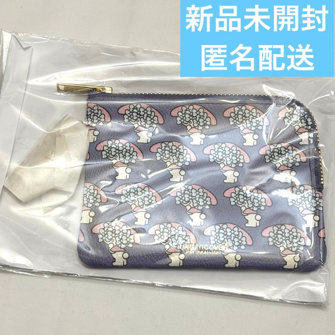 アンダーカバー マイメロディ マイメロ コラボ ケース 財布 小銭入れ
