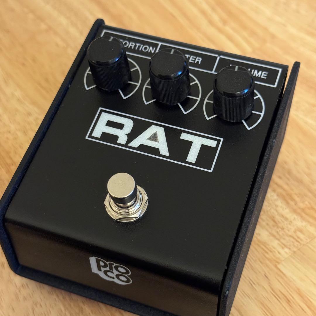 PROCO (プロコ) RAT2 ディストーション