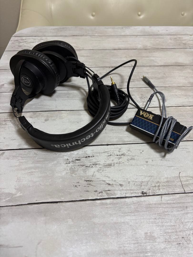 Yamaha エレキベース メタリックブルーTRBX304