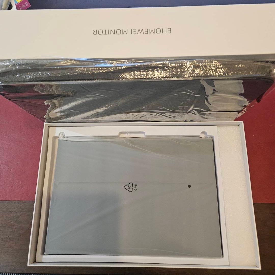 デュアルモニター 15.6インチ1920x1200 タッチペン対応