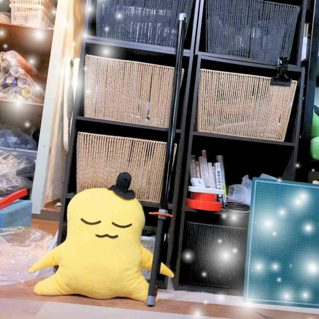 炭次郎　日輪刀　コスプレ　金属　刀　剣　鍔煉獄　国内100㎝ 【残3】