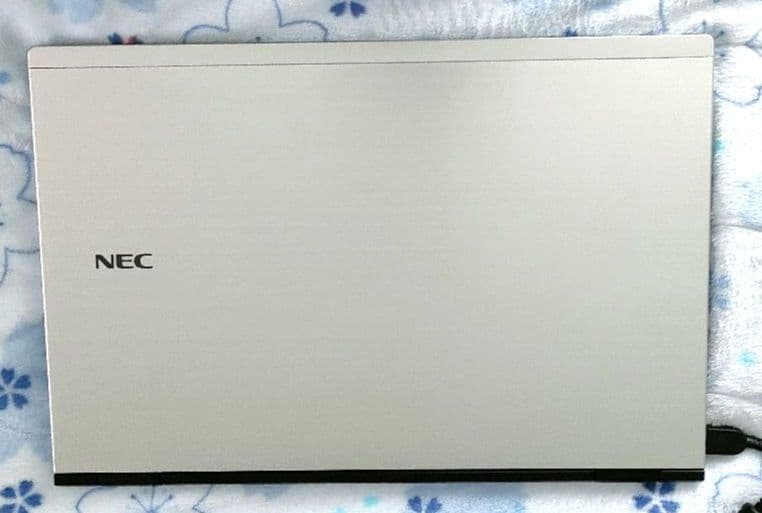 (なみ)NEC LaVie X LX750/LS PC-LX750LS