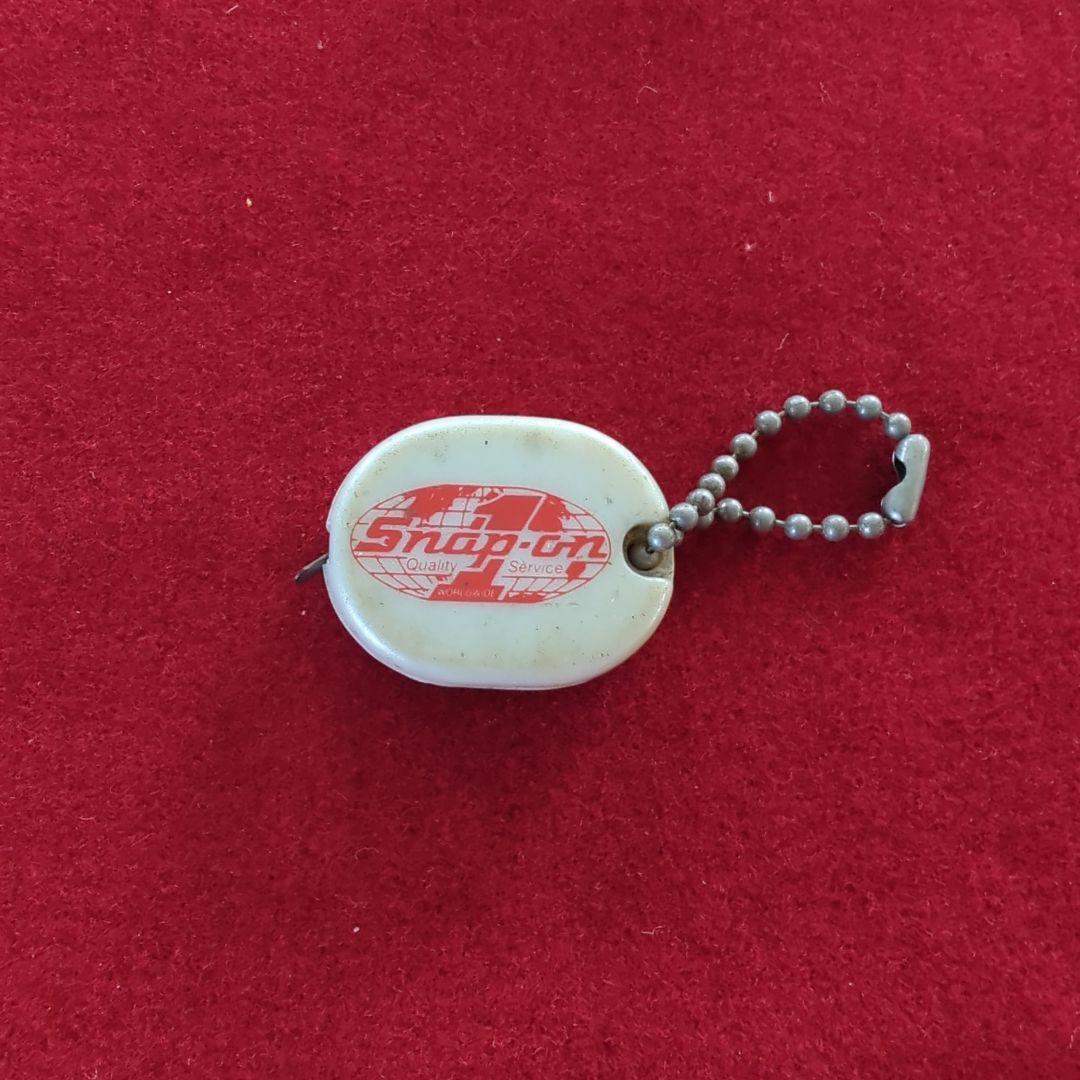 【希少】スナップオン　1mメジャー