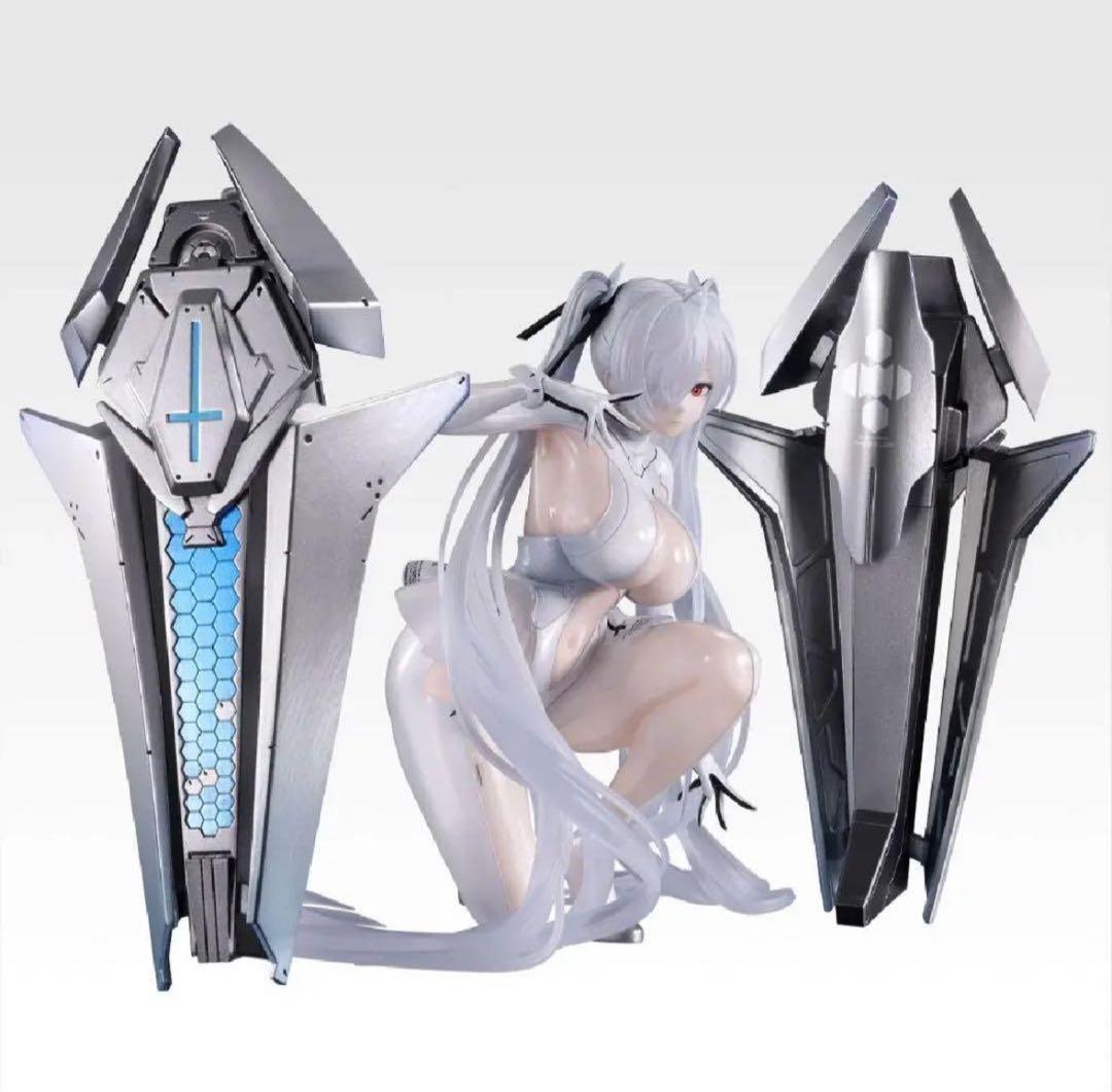 NIKKE 一番くじ　シンデレラ フィギュア