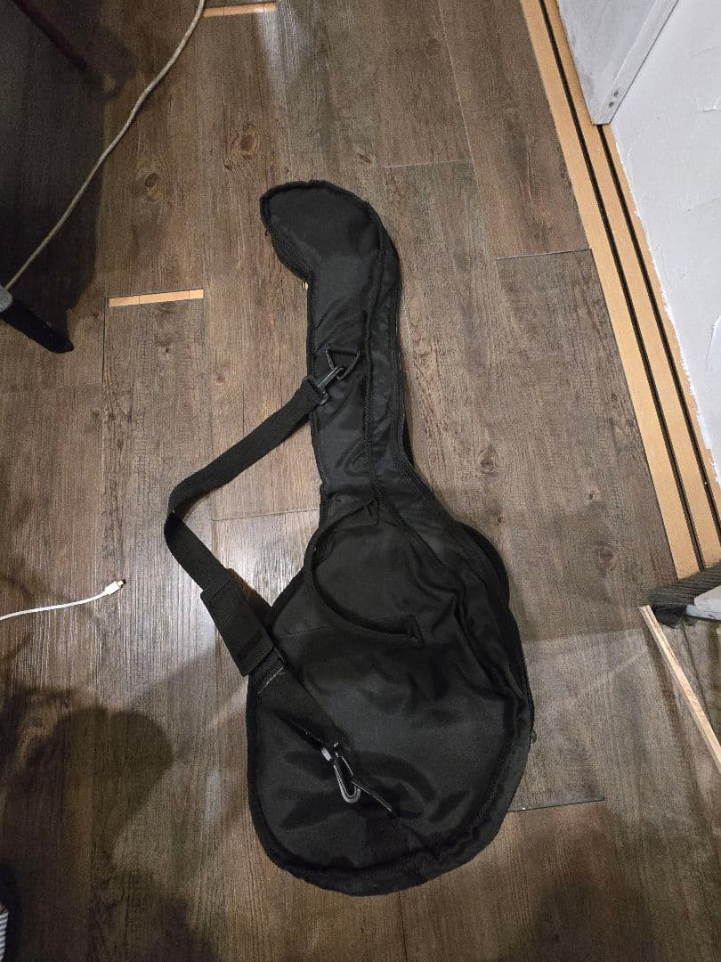 【中古】FERNANDES ZO-3 エレキギター 水色