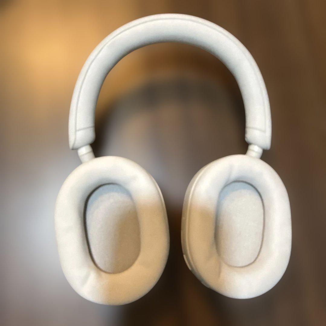 SONY ワイヤレスヘッドホン　WH-10000XM5