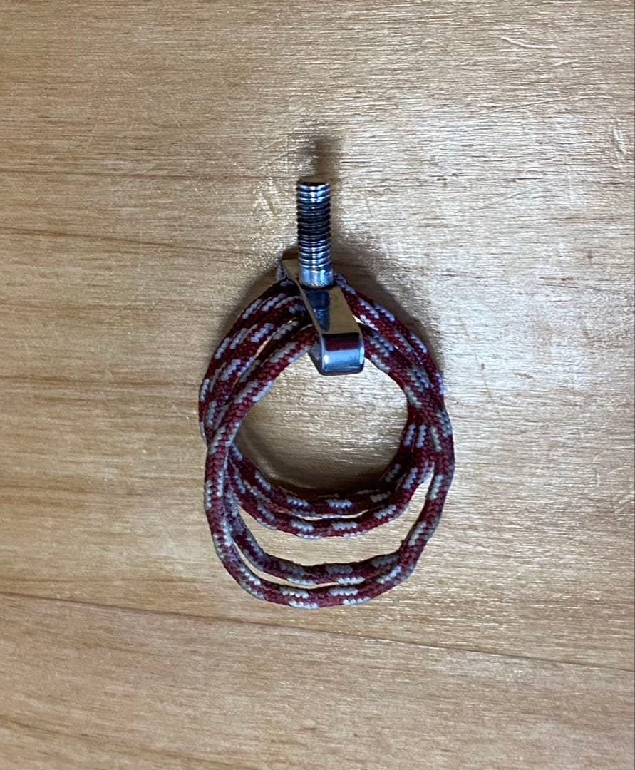 オマケ付き シルバースタイン アルト リガチャー ブラッシュドシルバー