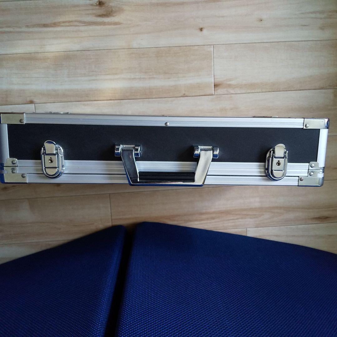 エフェクターボード  エフェクターケース  ロック ギター ベース