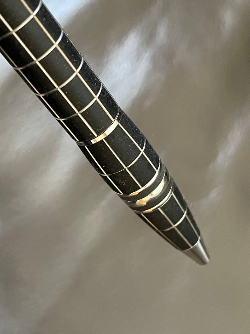 ◾️モンブラン スターウォーカー ボールペン◾️メタルラバー◾️化粧箱、リフィル付