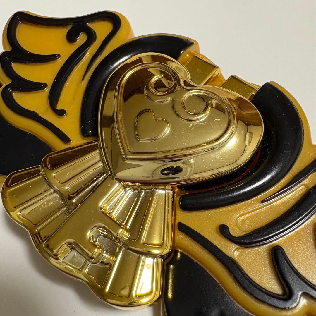 サイリウムジュエルマイク そふぃ パーツ