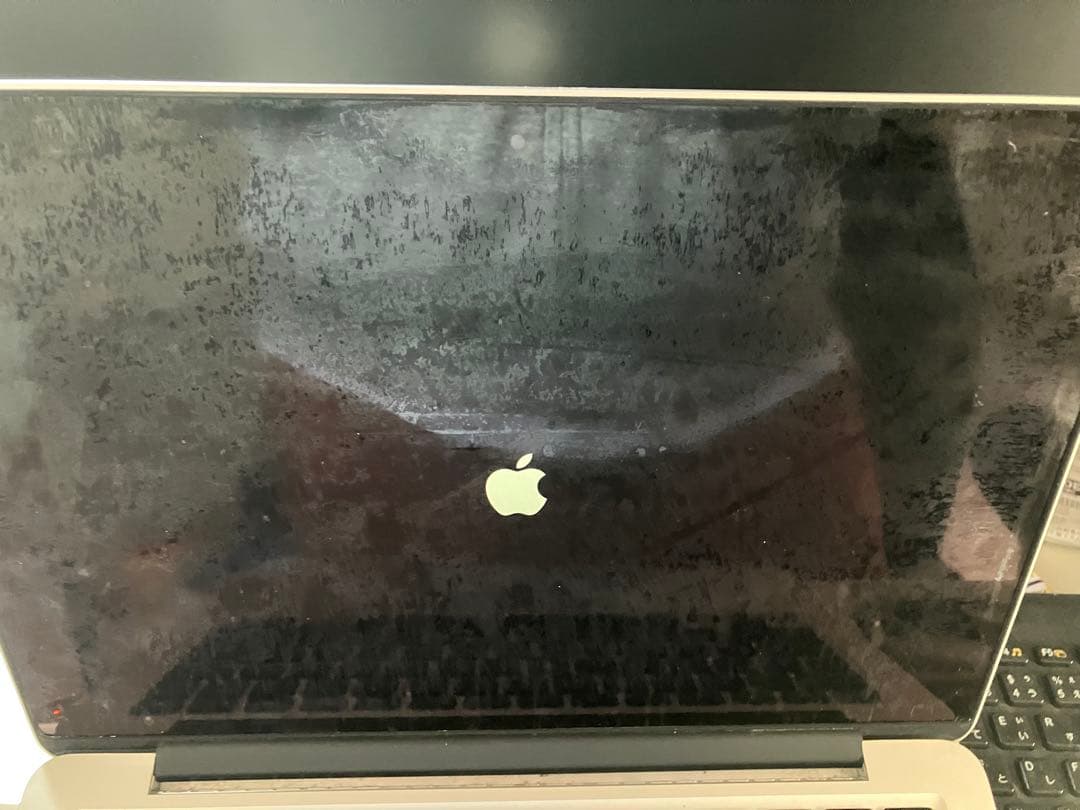 【ジャンク】Apple MacBookPro Early2015 USキー