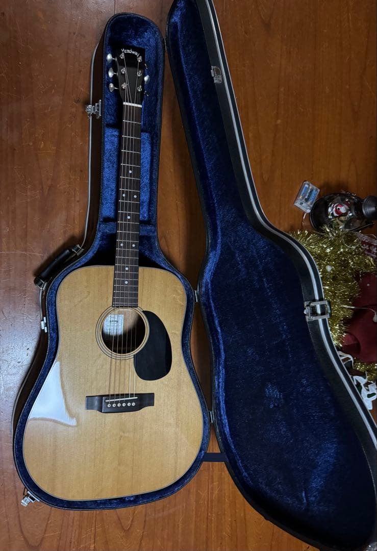 期間限定値下げ‼️美品！HEADWAY HD-V115ASE/AGED