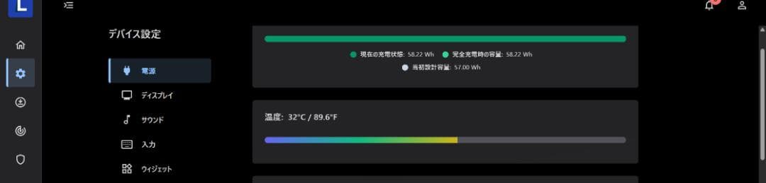 ThinkPad E14 Gen 6 AMD 32/1TB箱付フルオプション