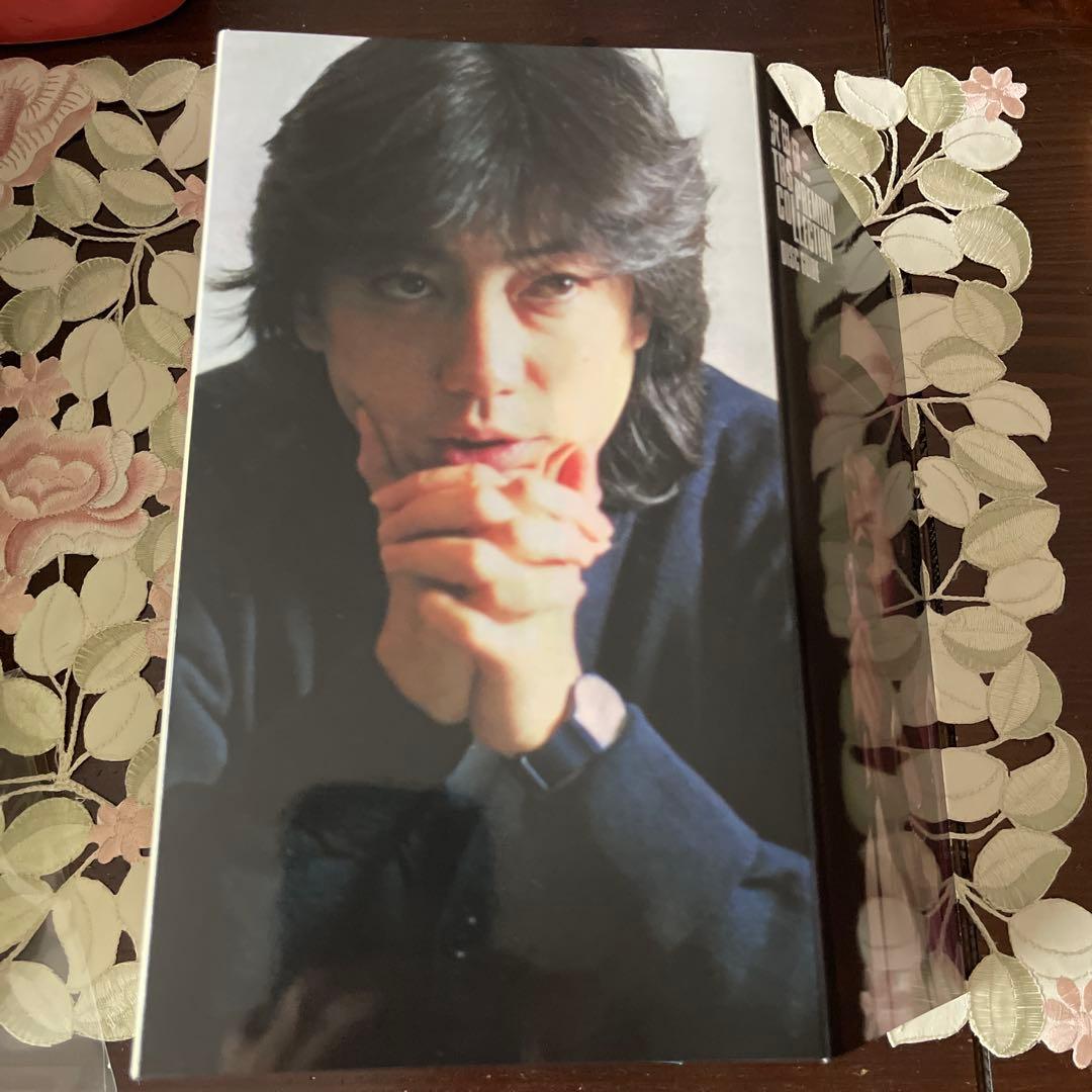 沢田研二/TBS PREMIUM COLLECTION〈7枚組〉