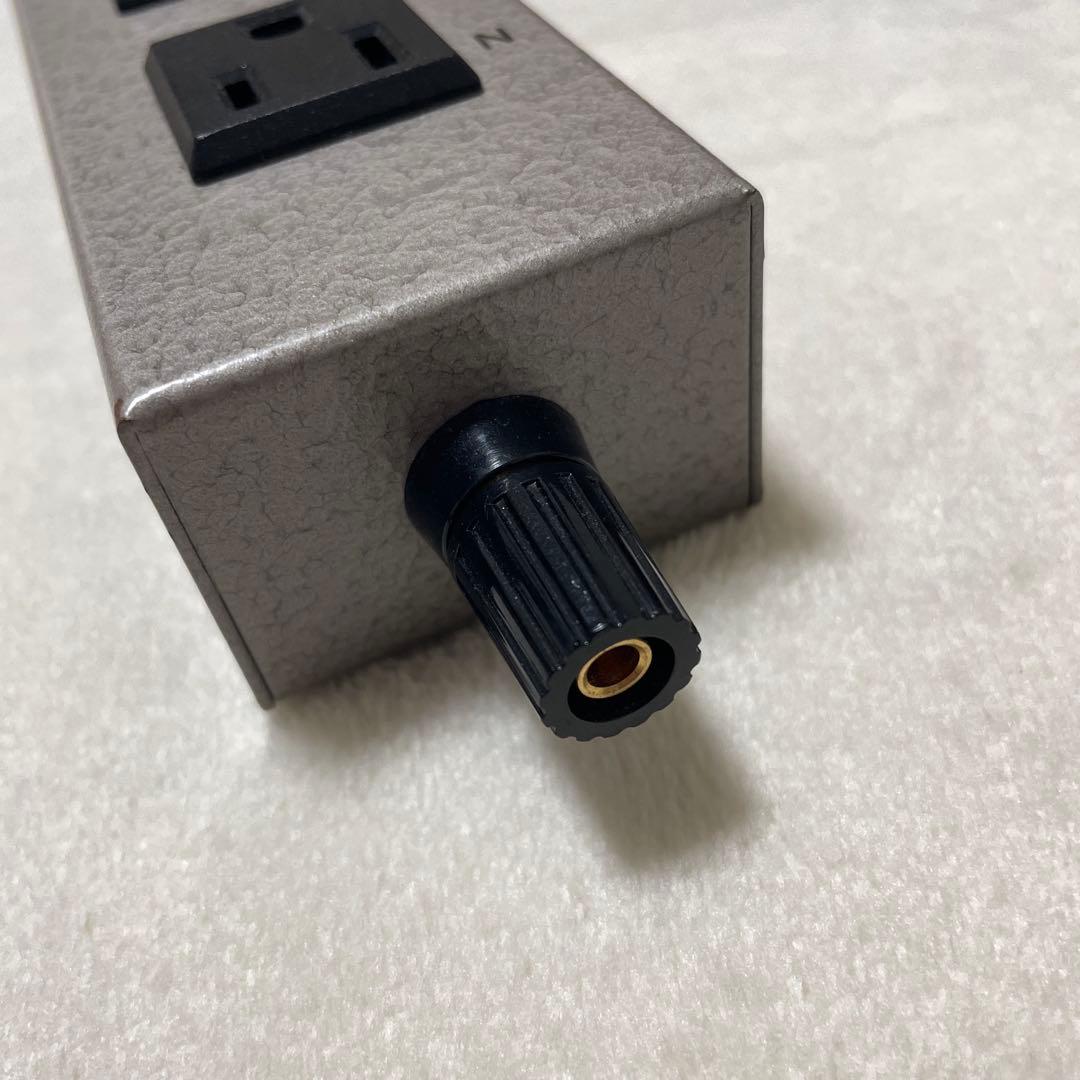 BELDEN PS1650 MK2 ベルデン 電源タップ エフェクター アンプ