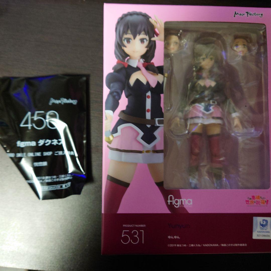 figma このすば　まとめ売り