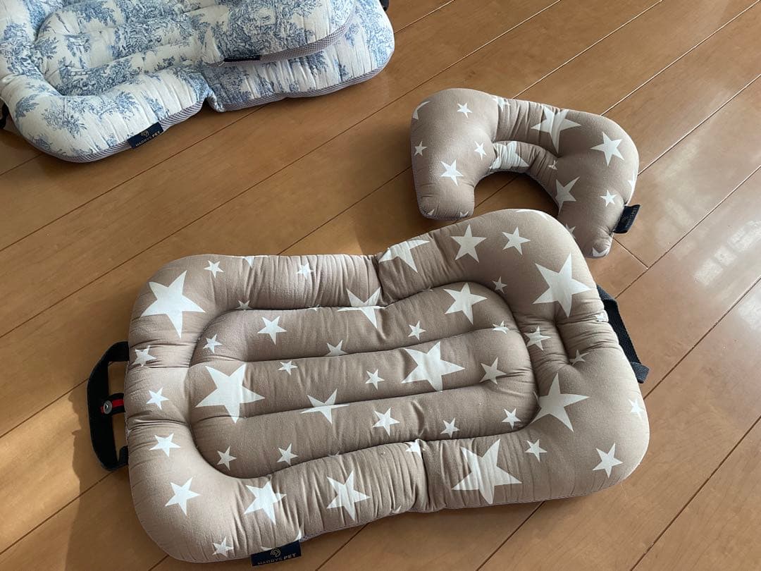 HARRYSPET ハリースペット 2点セット　２種類