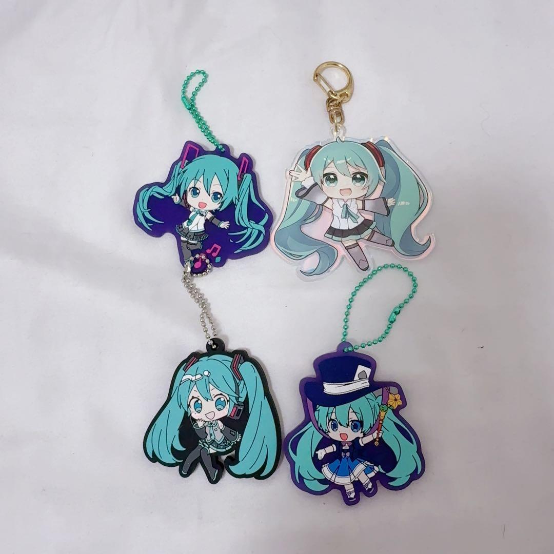 初音ミク グッズ セット
