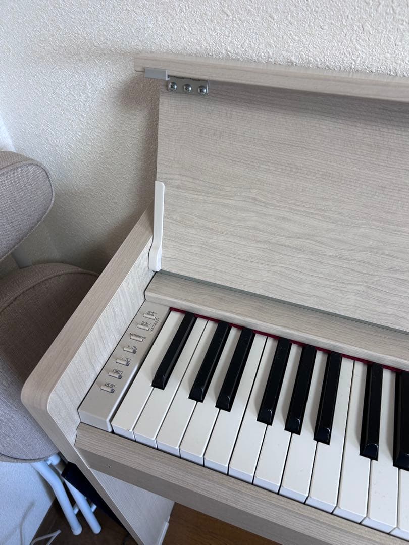 YAMAHA ARIUS 電子ピアノ YDP-S34WA 88鍵盤 ヤマハ