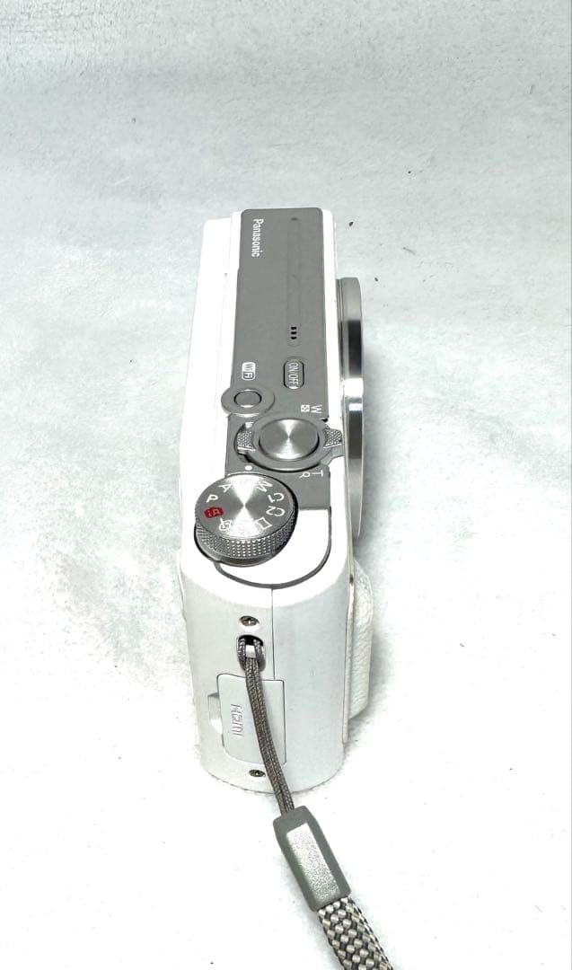 デジタルカメラ Panasonic Lumix DMC-TZ57 #2850