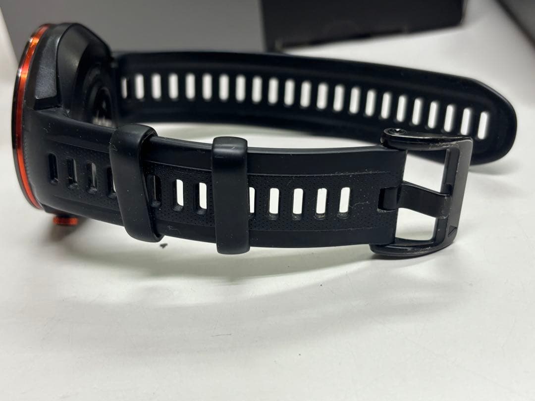 GARMIN APPROACH S70 47㎜ /CT10 14個付き！