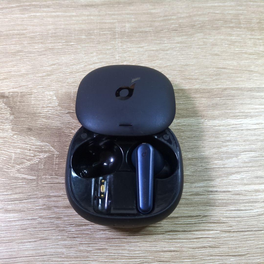 【ジャンク】Anker アンカー 完全ワイヤレスイヤホン まとめ