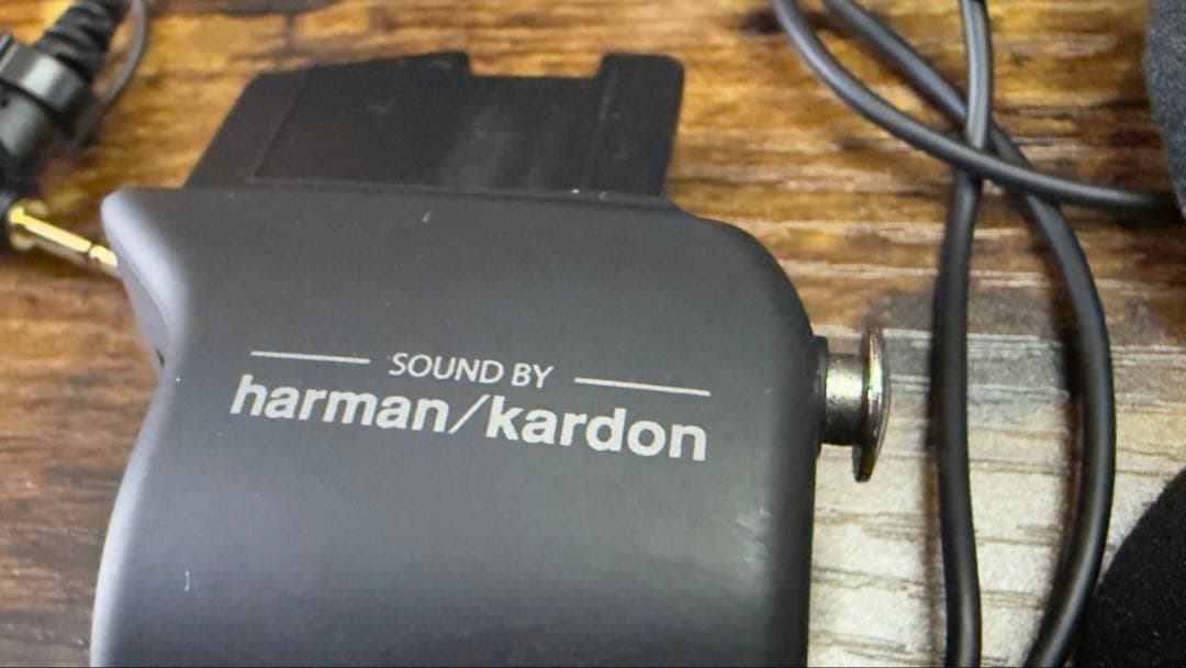 SENA 50S Harman Kardon 並行輸入品