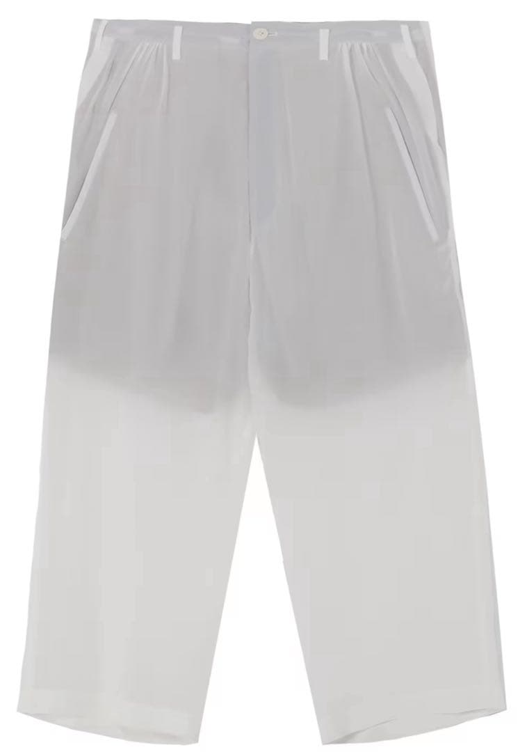 パンツ JapanRabbit Yohji Yamamoto 2025ss