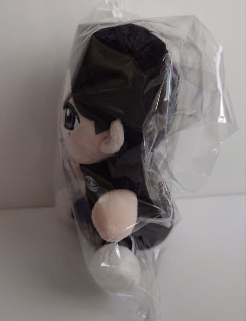 【匿名配送】福山雅治ちぃましゃファンクラブBROS.限定推しぬいぐるみ新品未使用