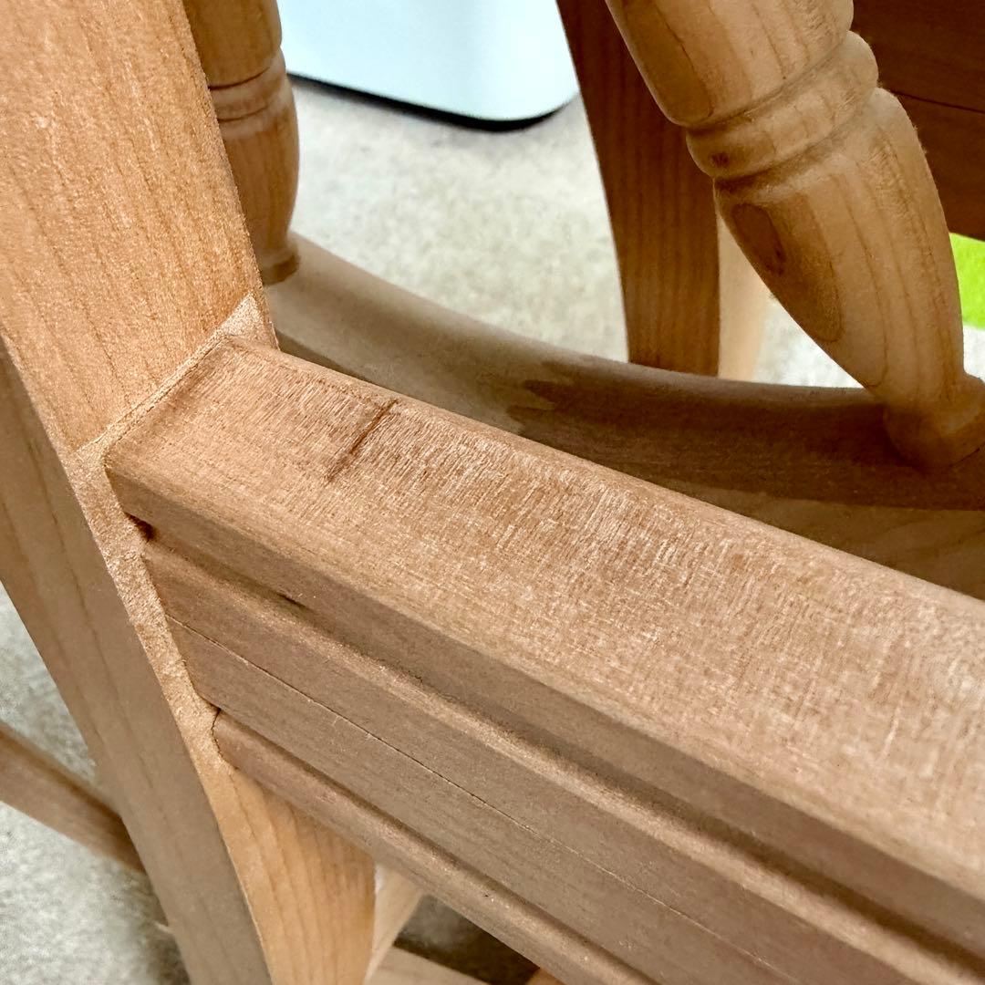 Ashford アシュフォード/トラディショナル/ダブルドライブ/手紡ぎ車/白木