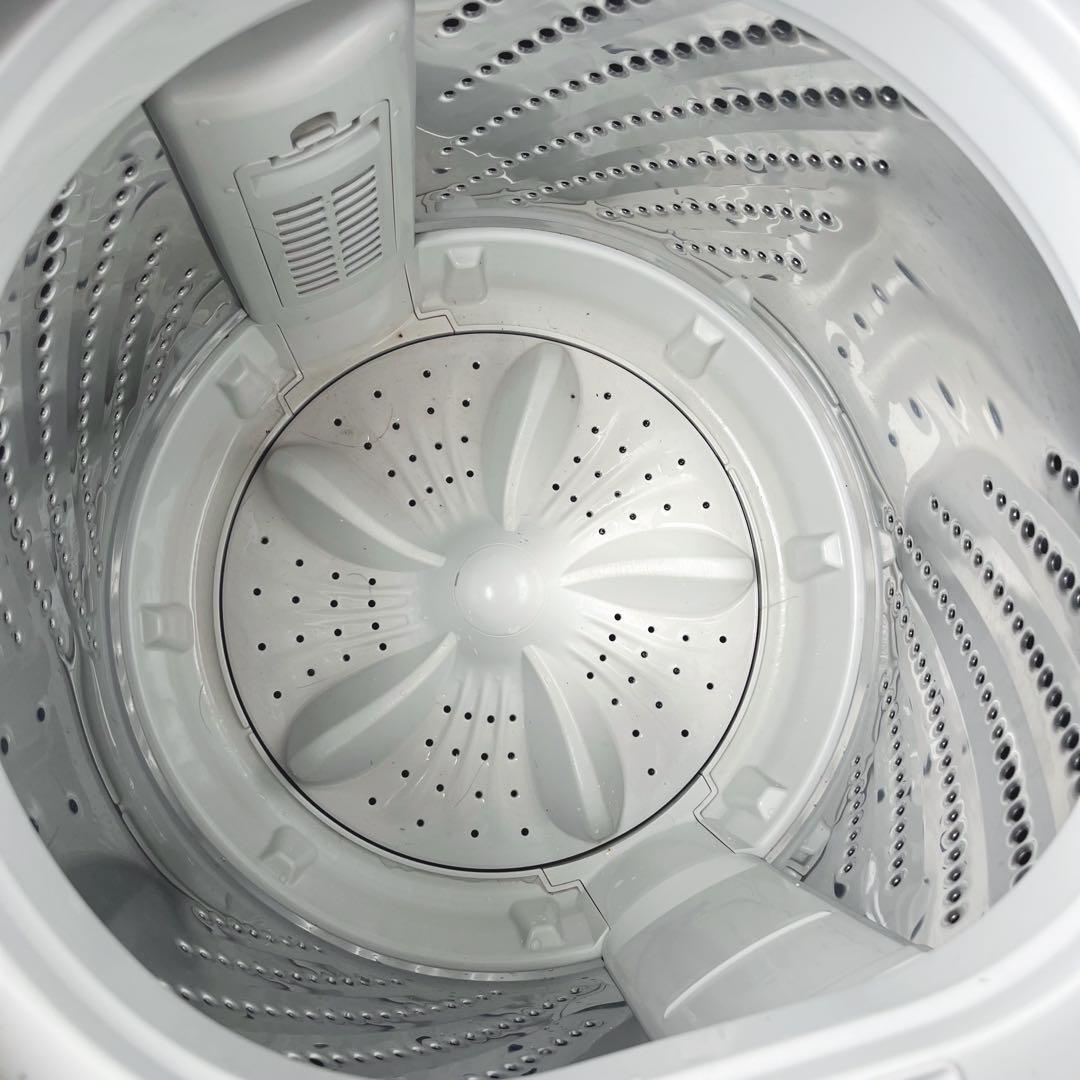 11取付無料！完動品！SHARP冷蔵庫2020年製ホワイト洗濯機セット