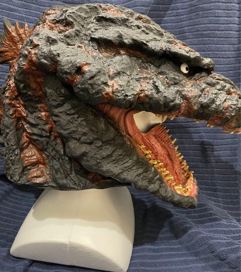 シン・ゴジラ マスク ドン・キホーテ限定 2016 TOHO