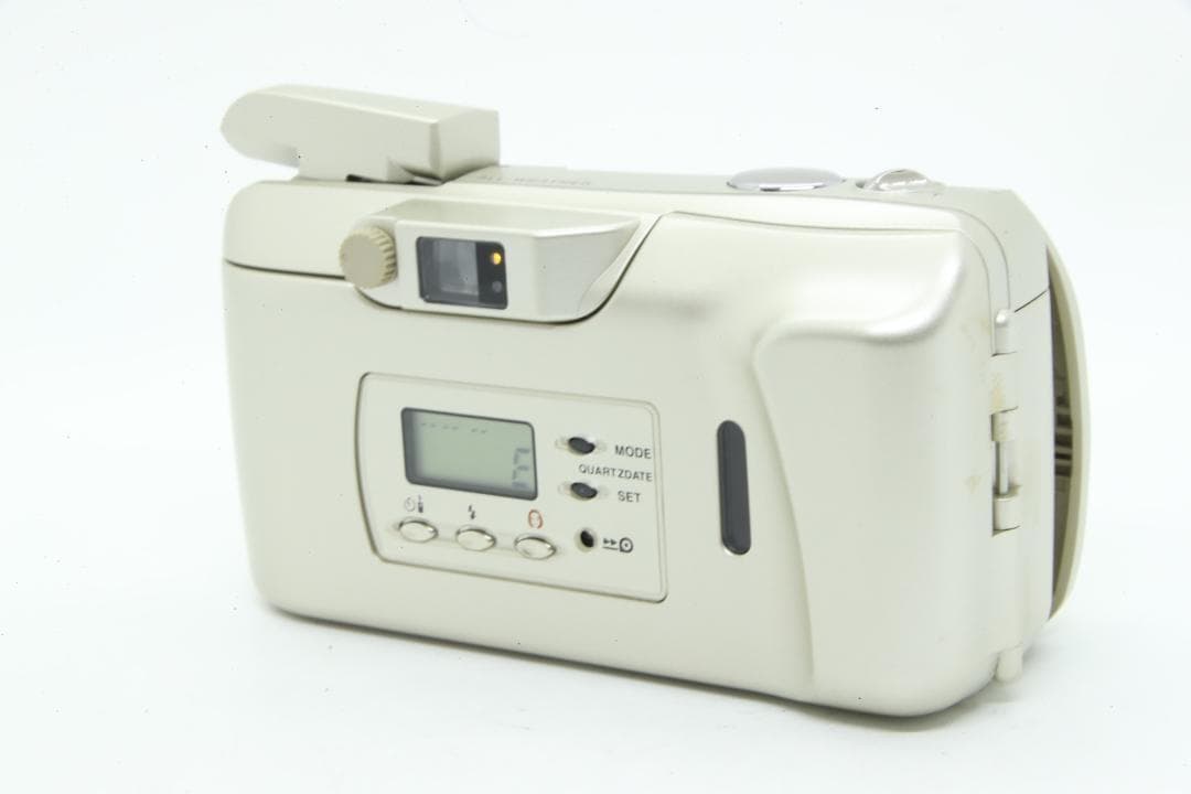 【Q2230】 OLYMPUS μ-Ⅲ 135 オリンパス ミュー