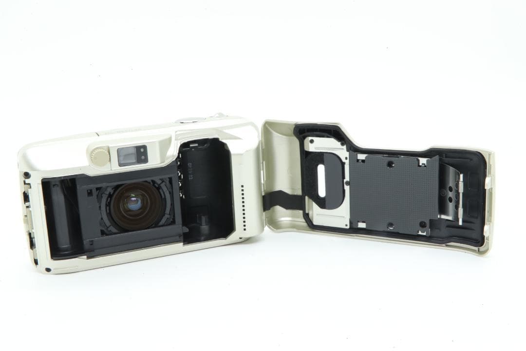 【Q2230】 OLYMPUS μ-Ⅲ 135 オリンパス ミュー