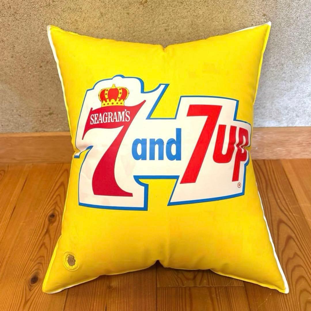 レア　69年　7up　ピーターマックス　ブローアップ　ディスプレイ　アメトイ